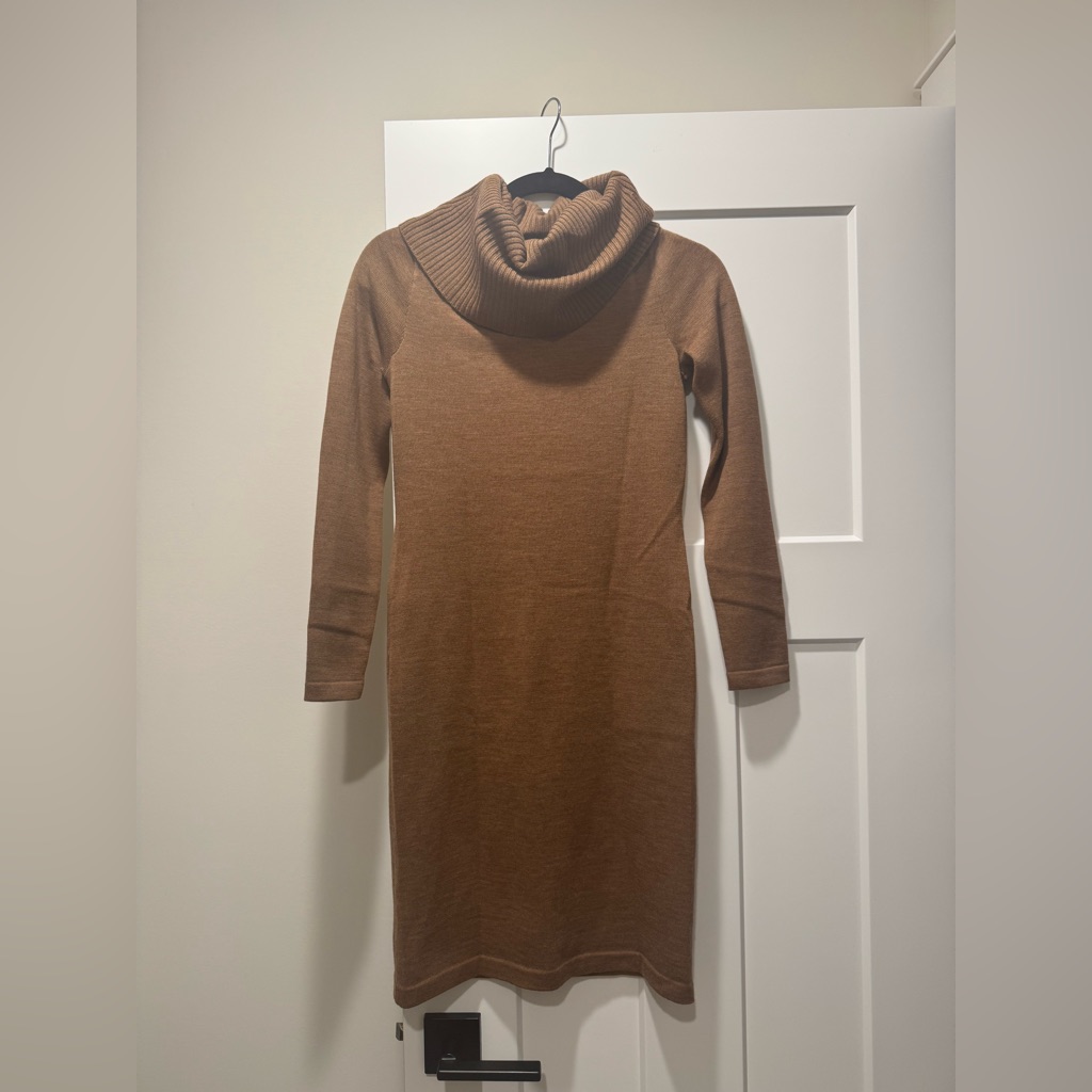 Ralph Lauren Sport 100% Merino Wool (Nwot)